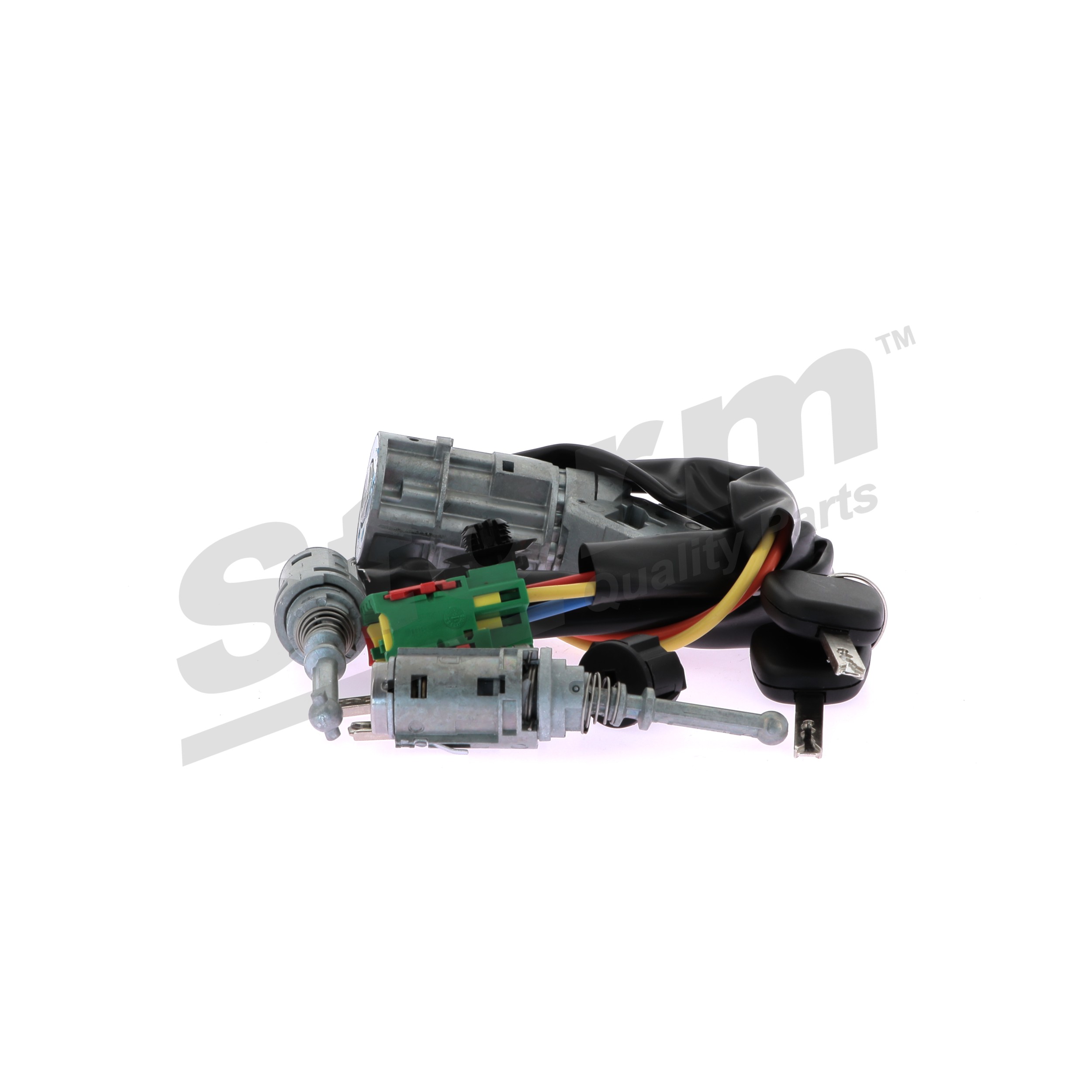 Cilinderslot STORM QUALITY PARTS Citroën BERLINGO kosten