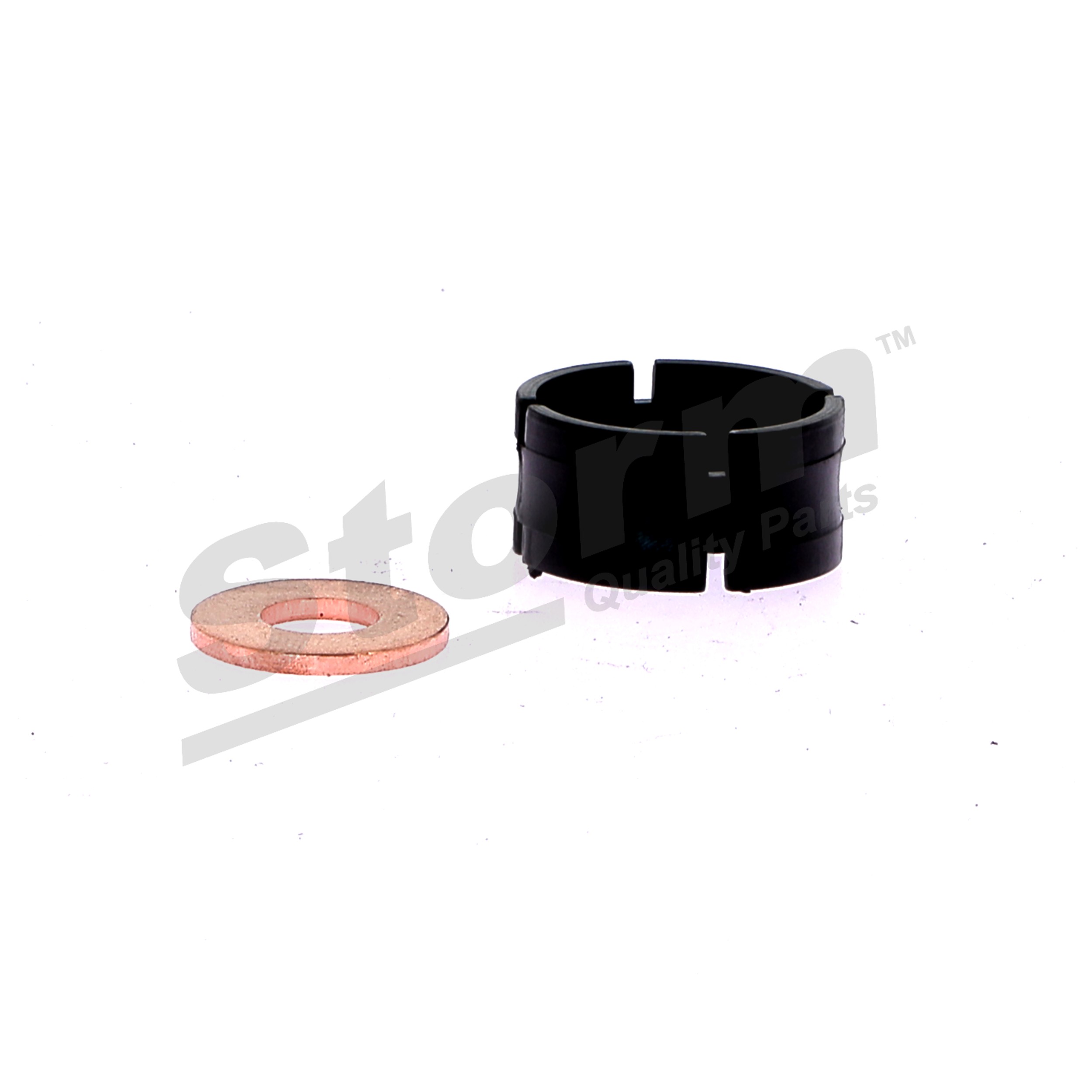Dichtungssatz, Einspritzdüse JDE8057 STORM QUALITY PARTS 460019 JAGUAR