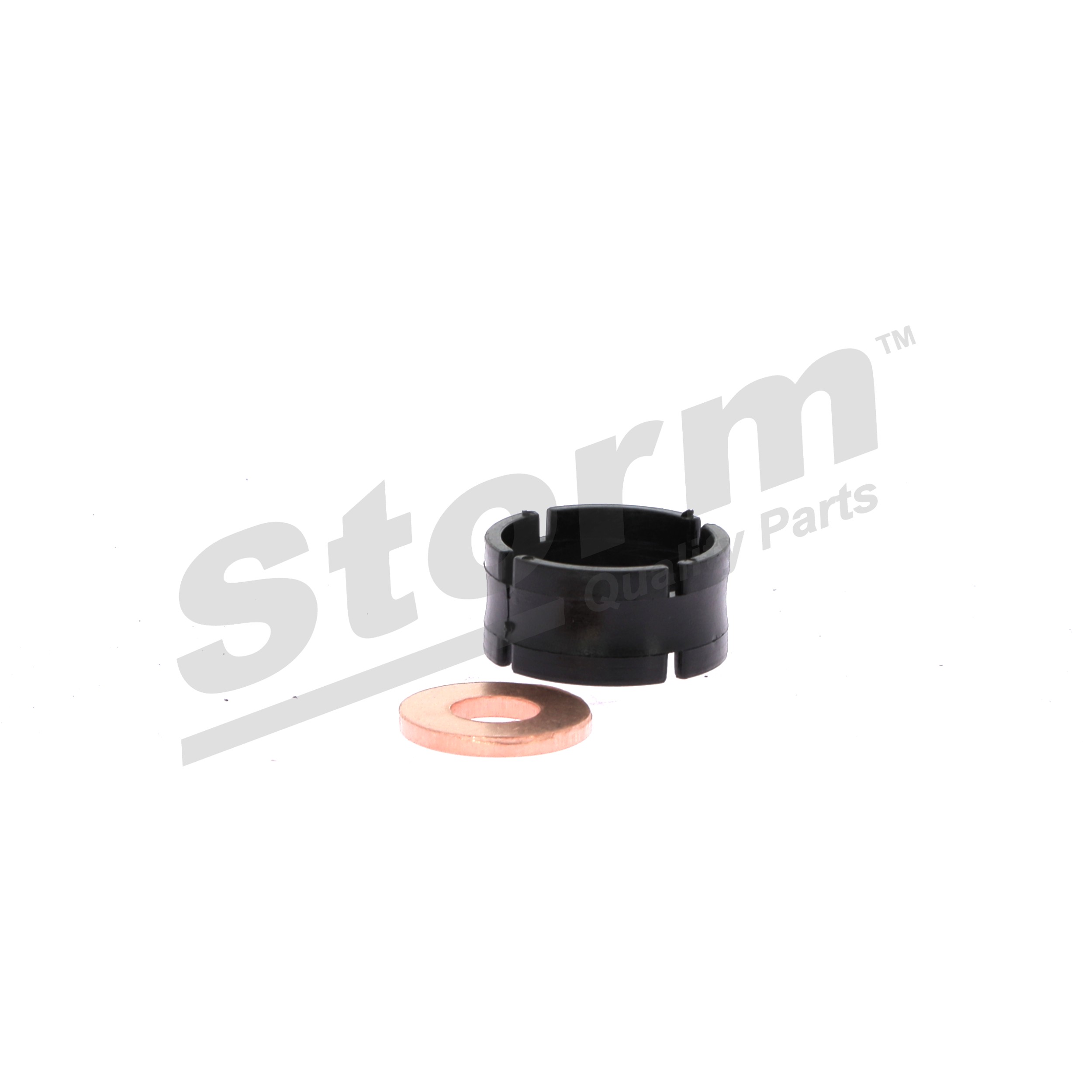 Dichtungssatz, Einspritzdüse JDE 8057 STORM QUALITY PARTS 460020 JAGUAR