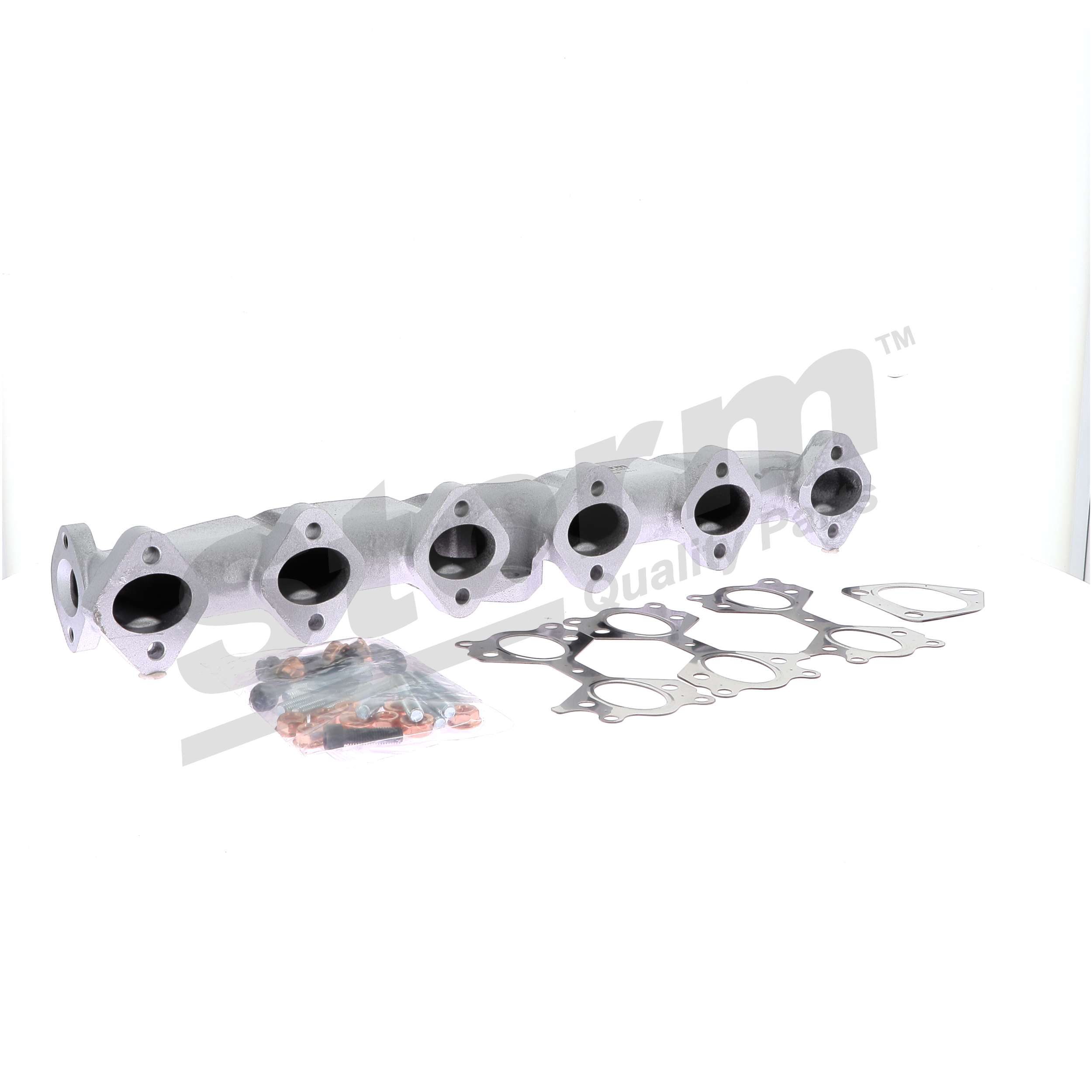 STORM QUALITY PARTS 516550 Spruitstuk BMW X5 E53 3.0 d 184 Pk Diesel 2003