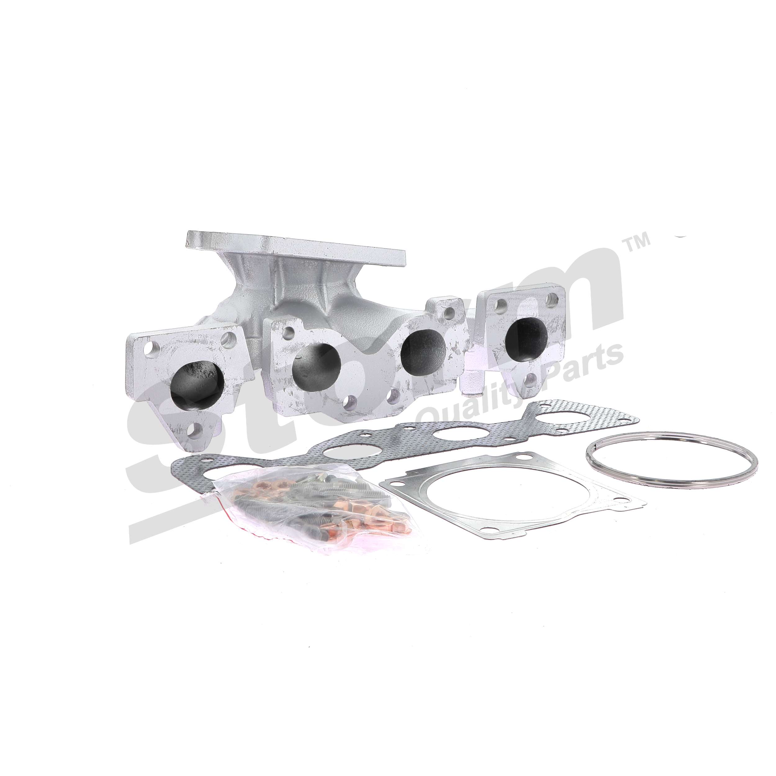 STORM QUALITY PARTS 516552 Tubulure d'échappement Xsara Picasso 1.6 16V 109 CV Essence 2010