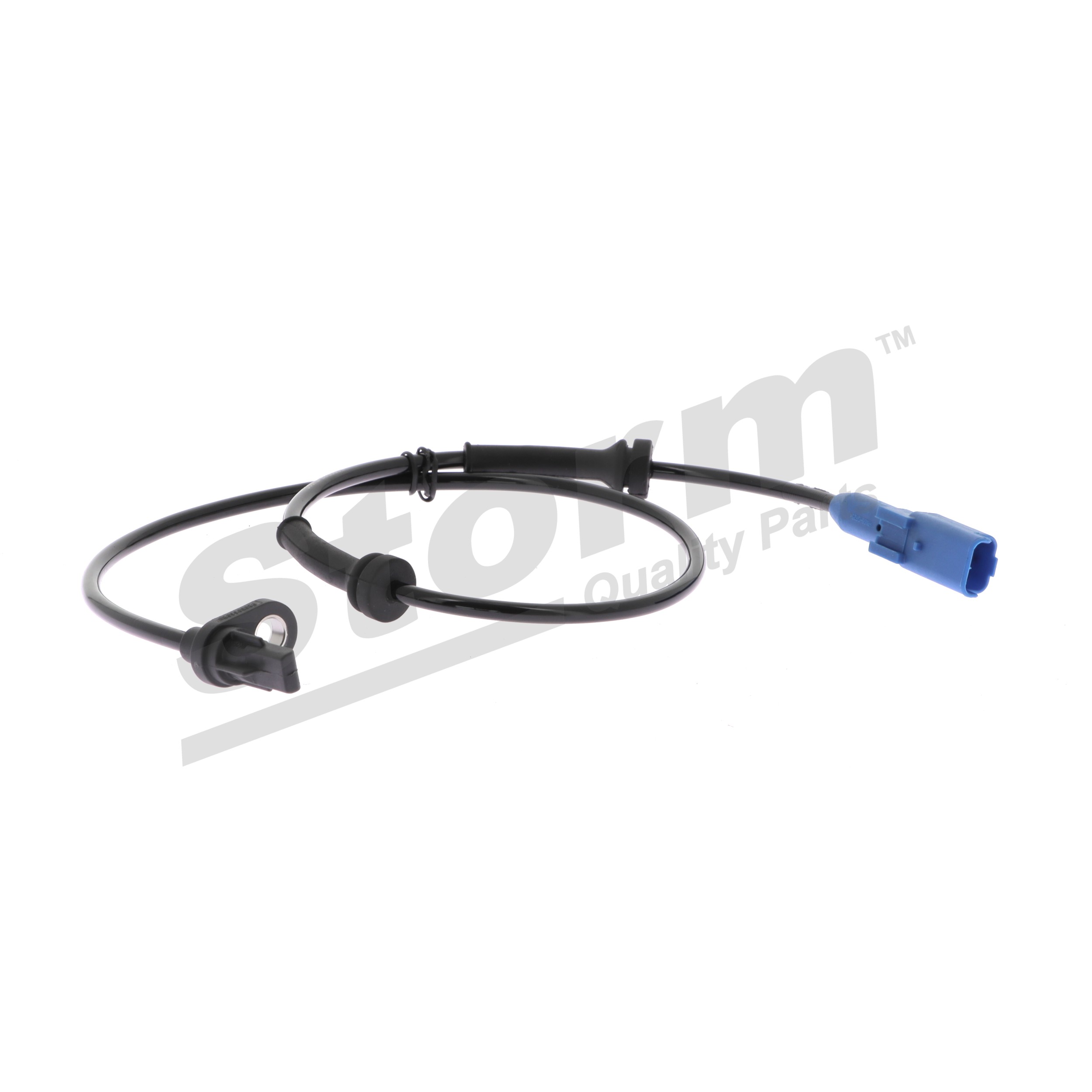 Wielsnelheidssensor (ABS) STORM QUALITY PARTS kosten