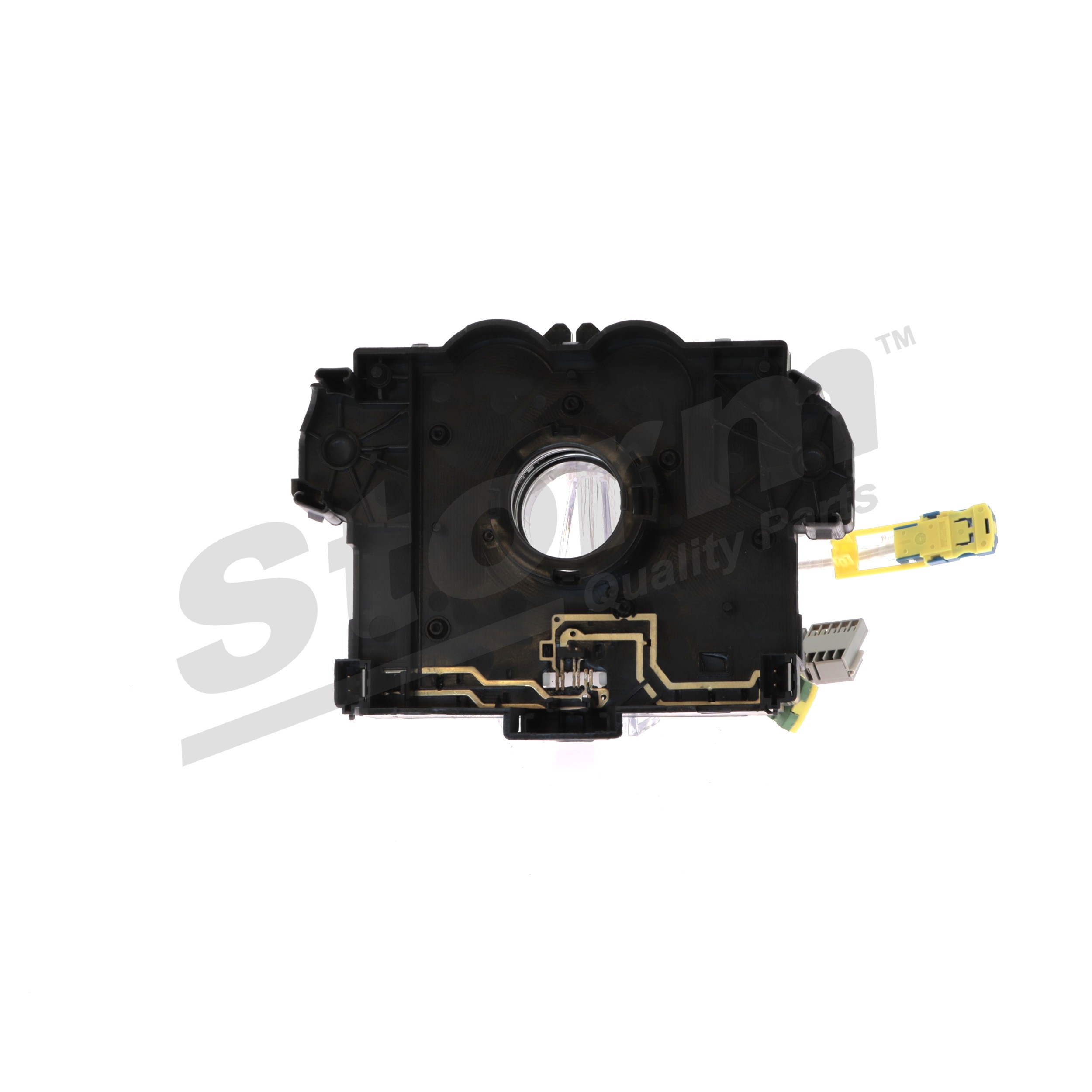 Wickelfeder, Airbag 8102025 STORM QUALITY PARTS 6239JS PEUGEOT, CITROЁN