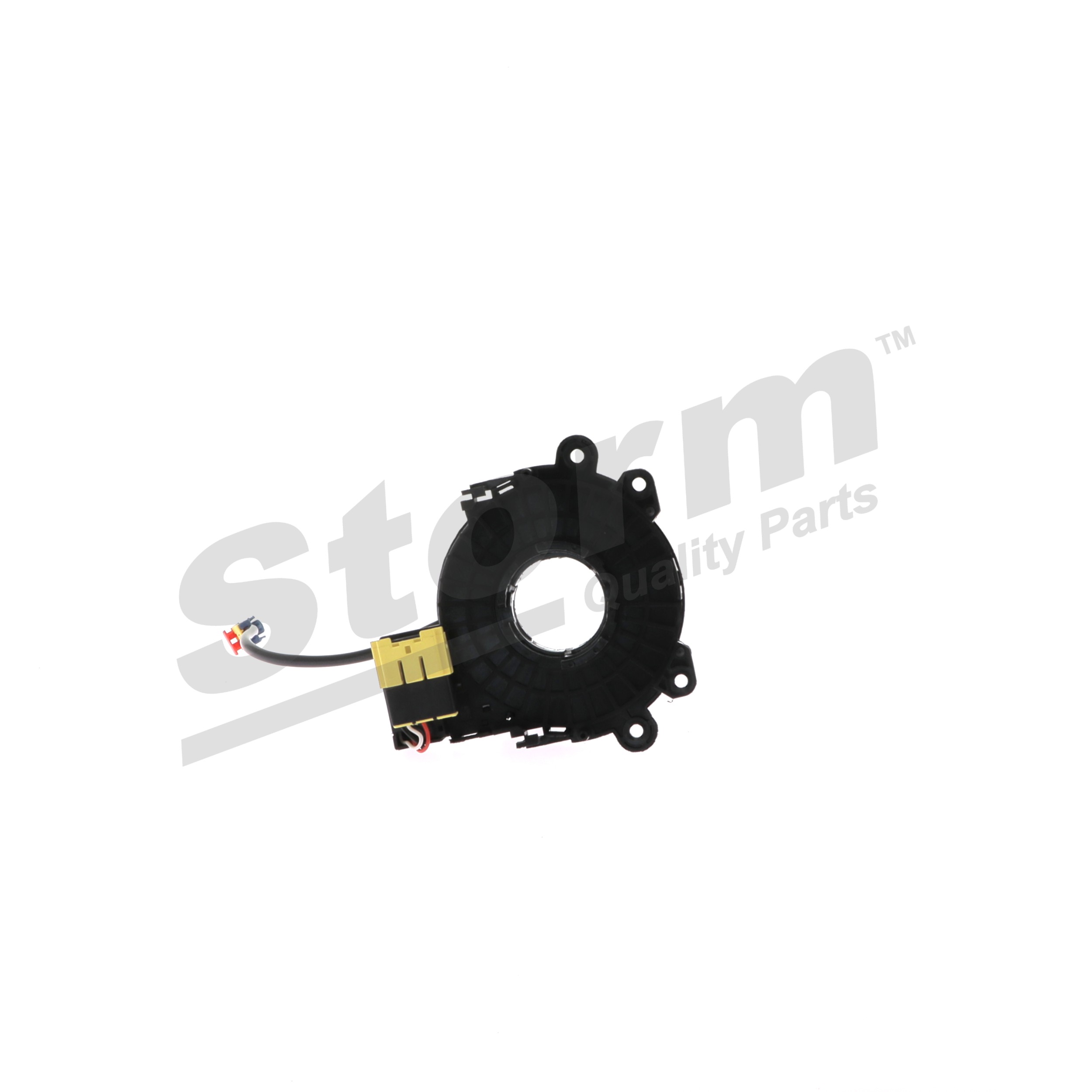 Wickelfeder, Airbag 2555 447 94R STORM QUALITY PARTS 8102033 RENAULT