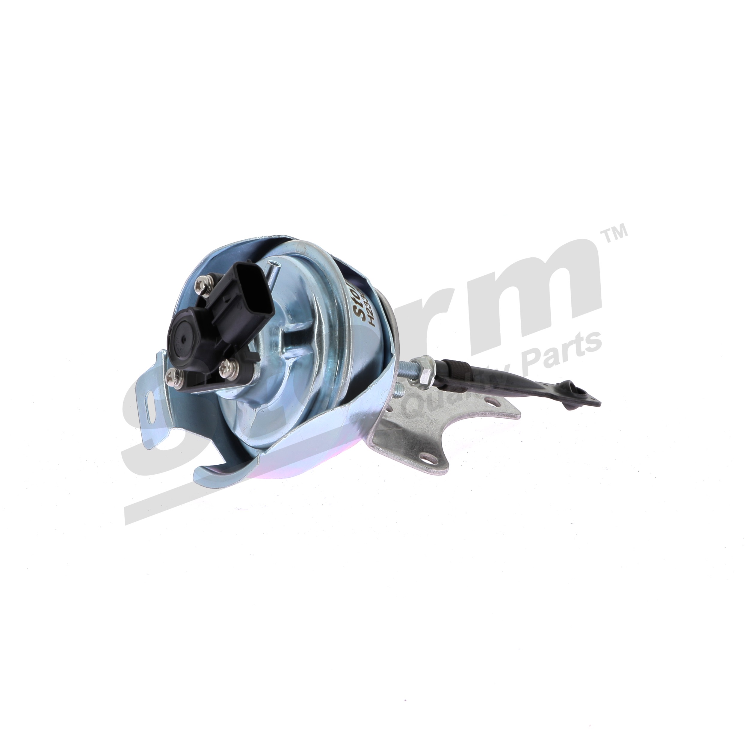 Ladedruckregelventil 891102 STORM QUALITY PARTS 8603435 FORD, VOLVO