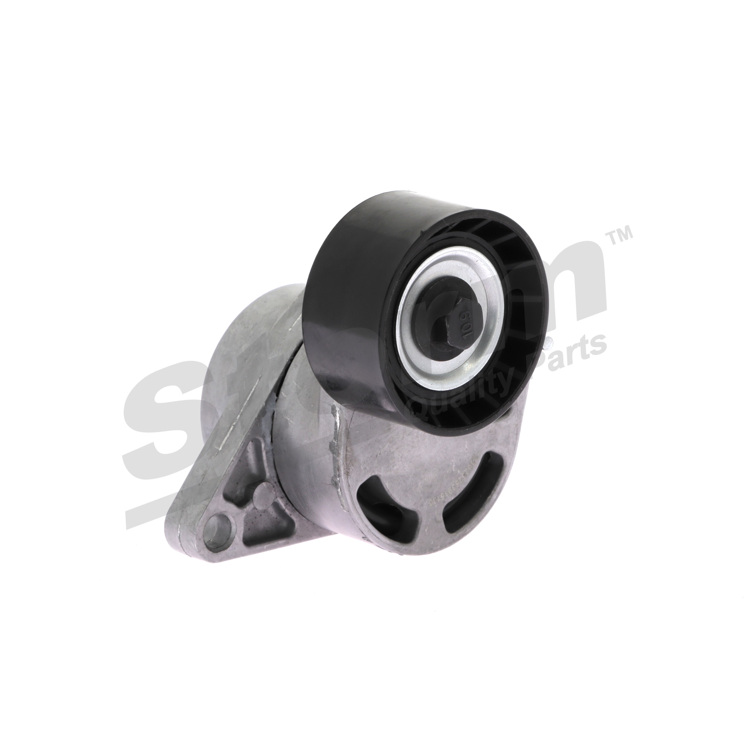 Braccio tenditore, Cinghia Poly-V 8200761529 STORM QUALITY PARTS F15133 OPEL, RENAULT, NISSAN, DACIA, RENAULT TRUCKS