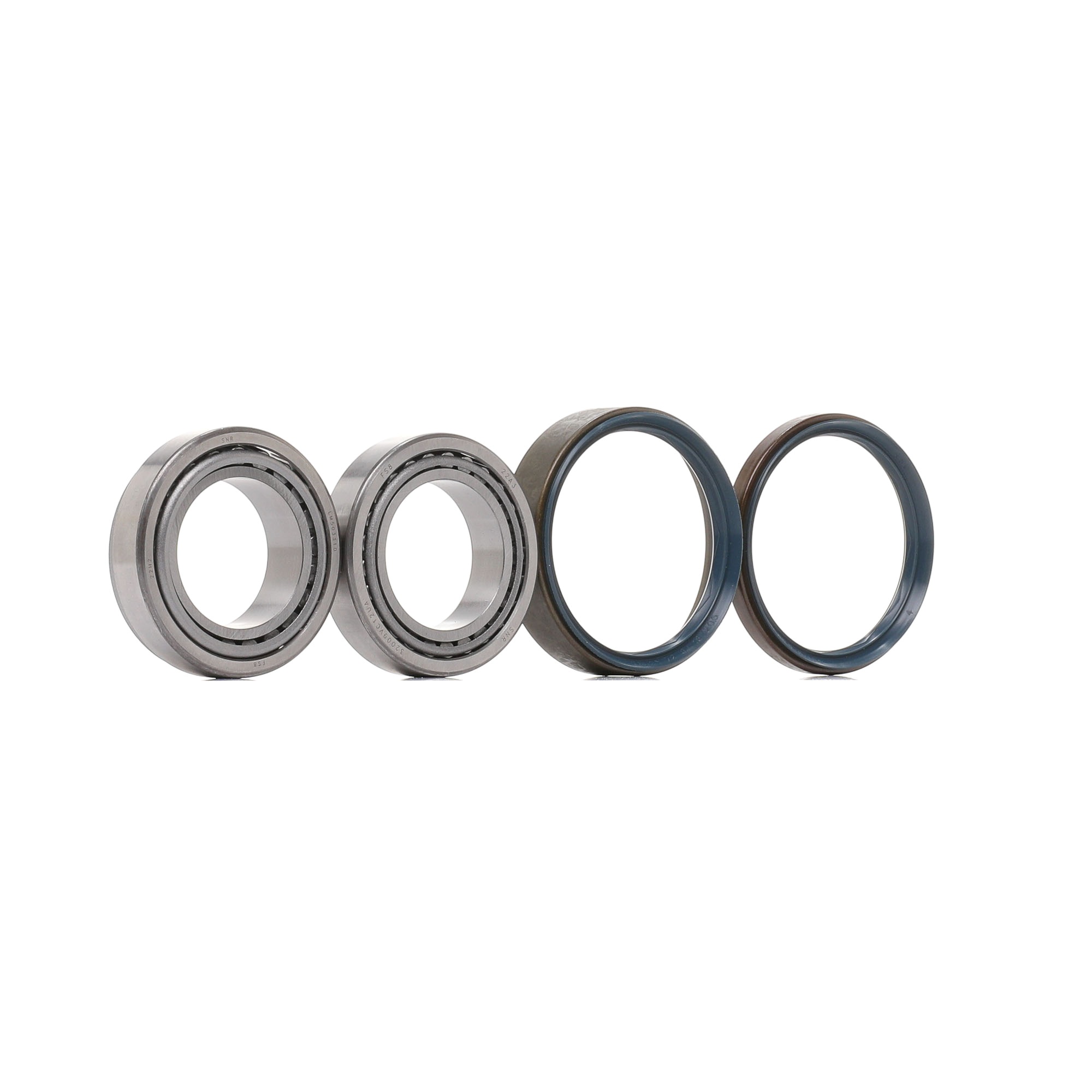 Radlagersatz R140.72 SNR 330020 BMW, OPEL, ISUZU, VAUXHALL, PLYMOUTH