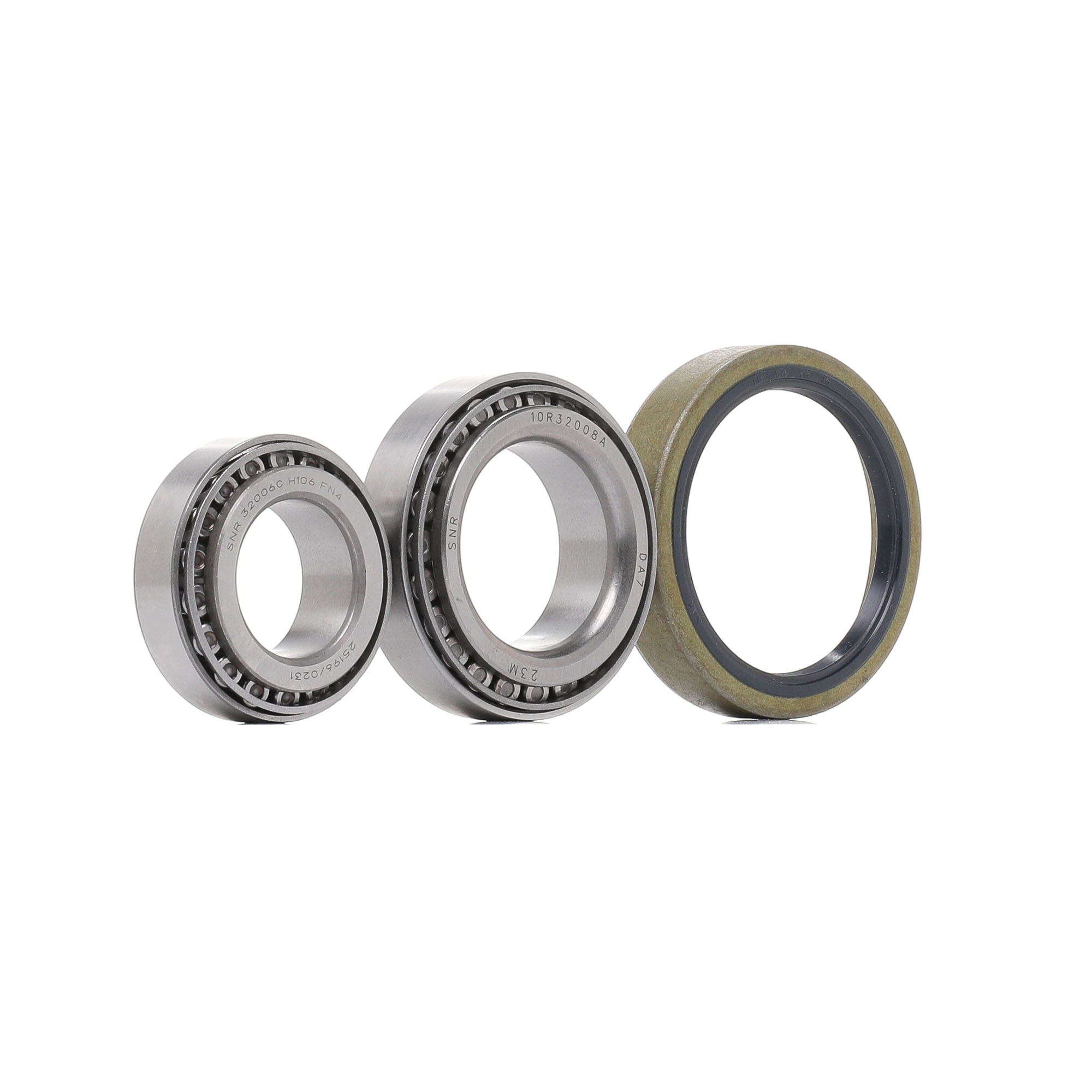 Radlagersatz R140.95 SNR 335025 FIAT, PEUGEOT, CITROЁN, DS, TALBOT