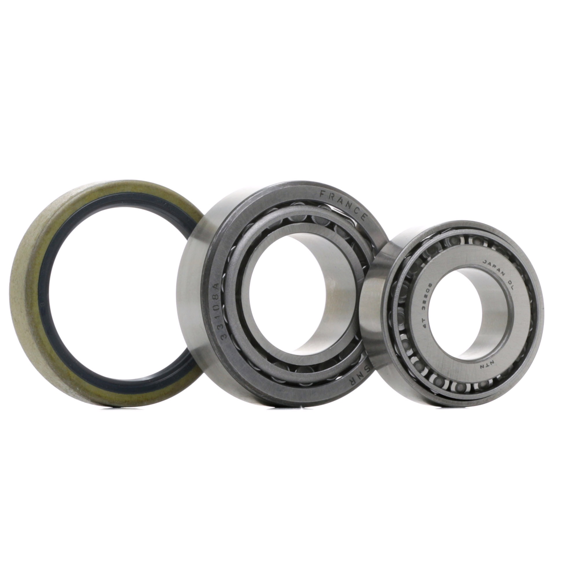 R140.96 SNR 599 6253 Kit de roulement de roue