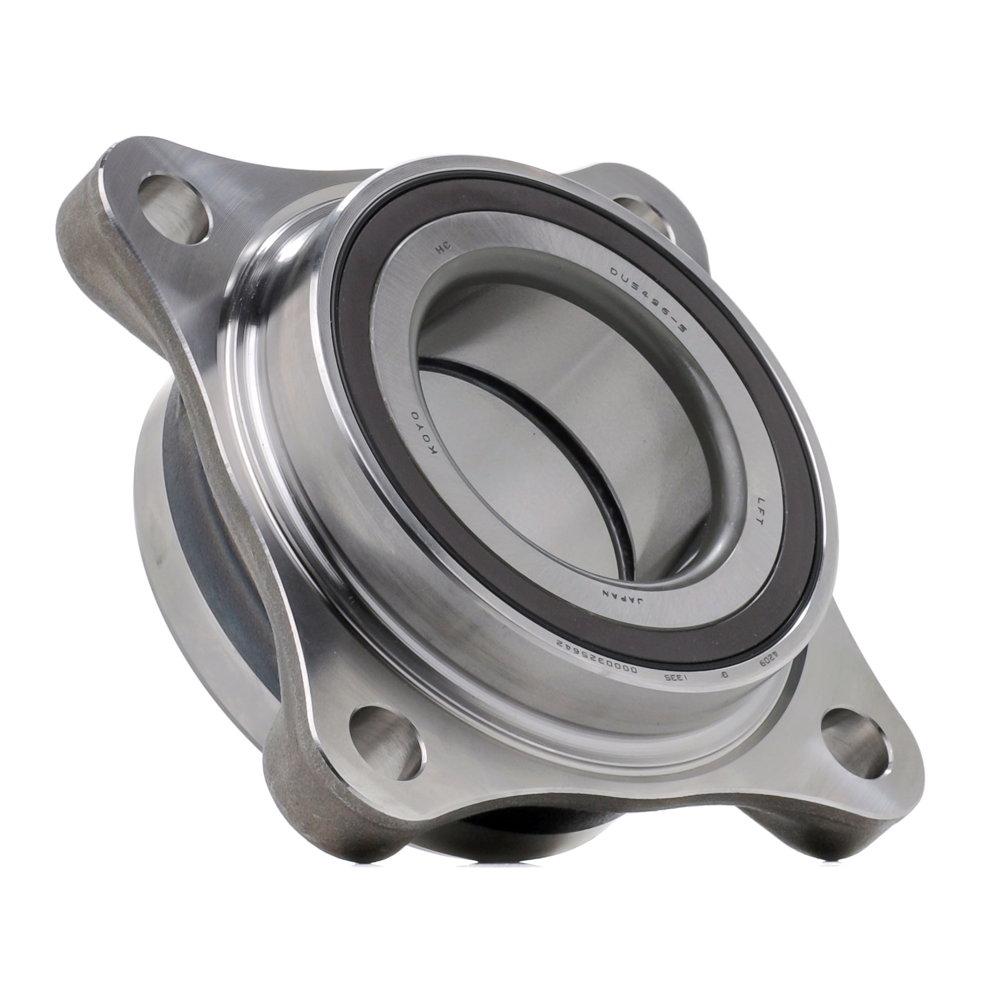 Radlager & Radlagersatz SNR R141.18 Bewertung