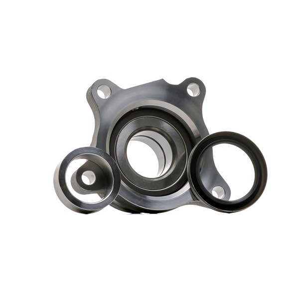 SNR R141.22 Radlagersatz