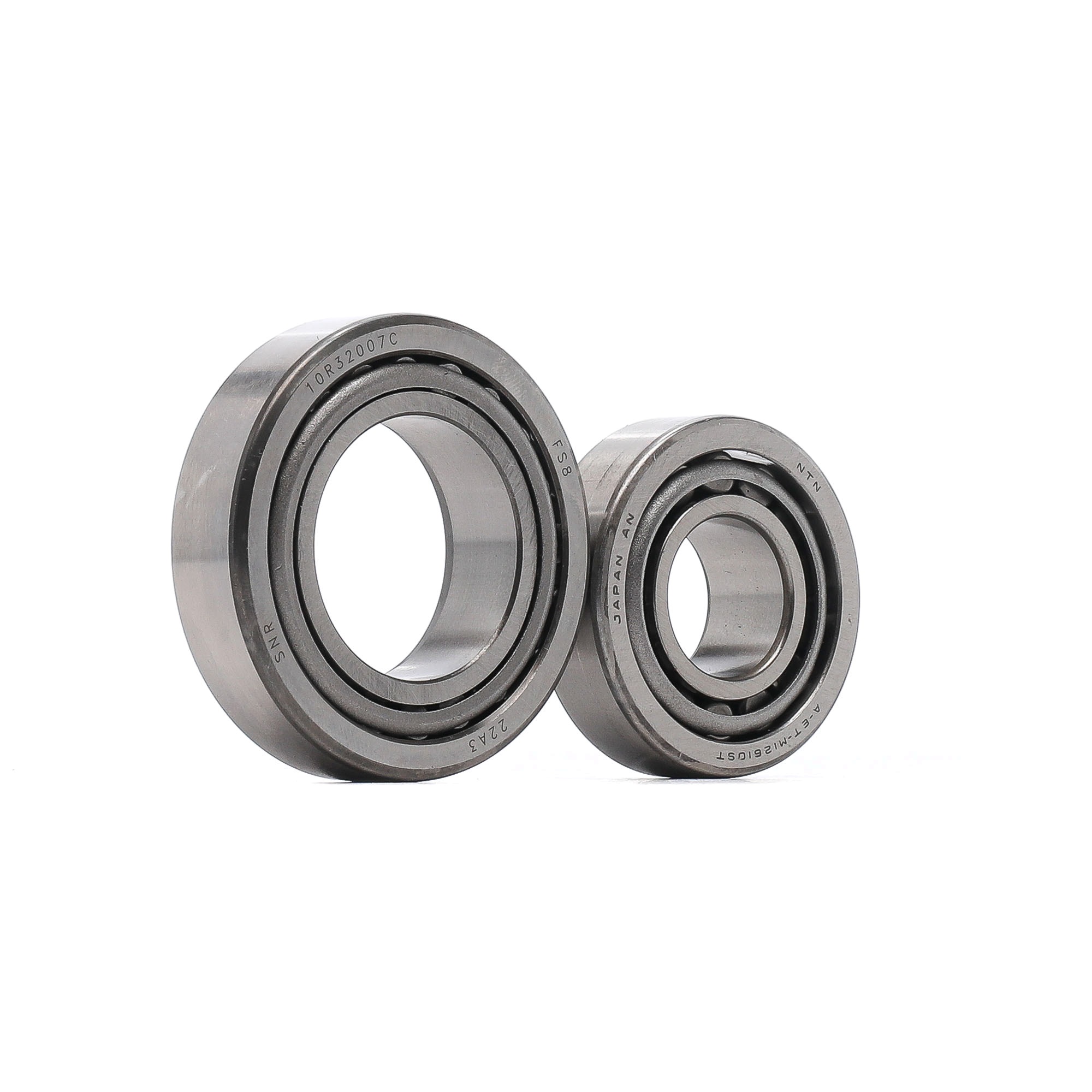 Radlagersatz 6197791 SNR R151.36S FORD, RENAULT