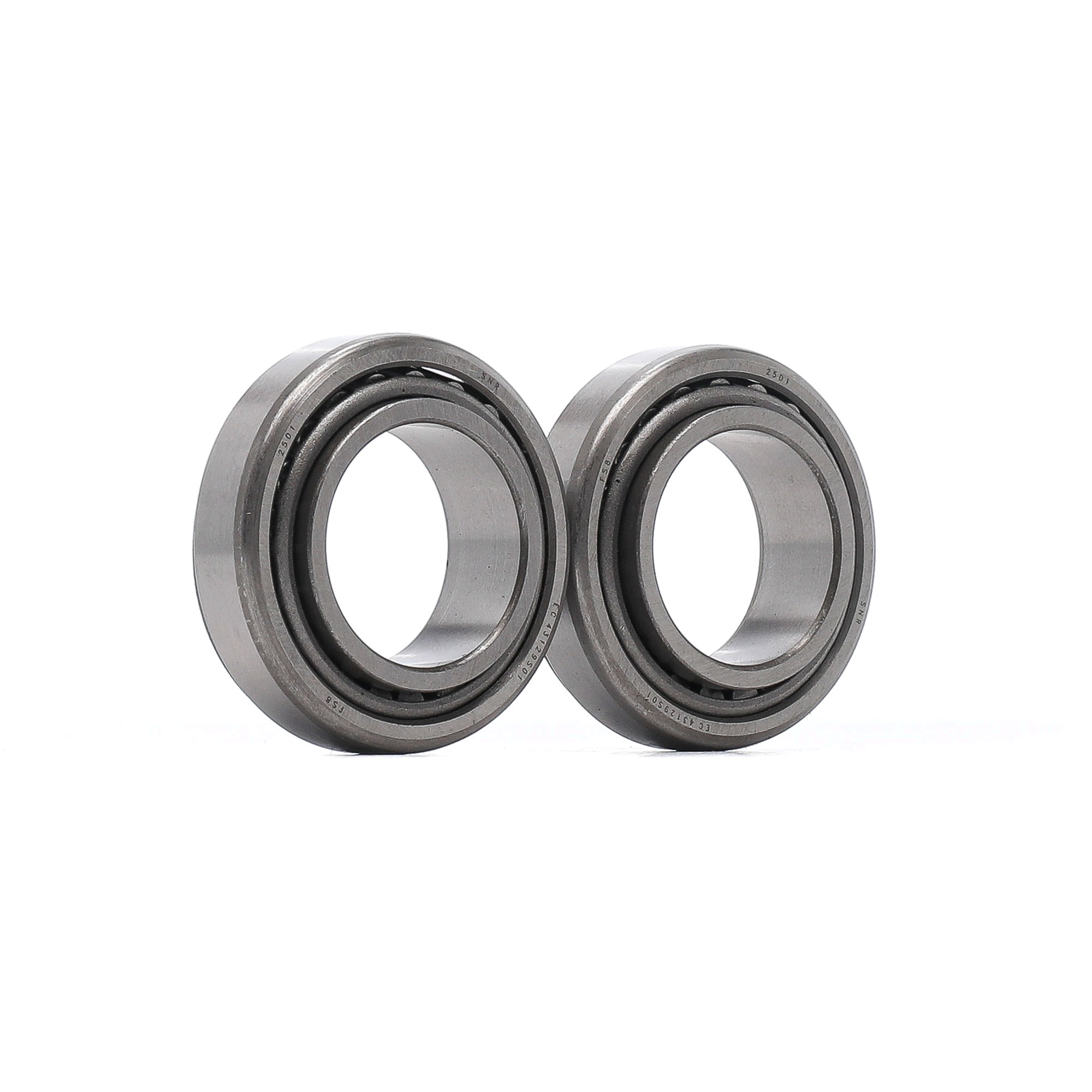 Kit cuscinetto ruota 1019 561 SNR R152.37S FORD, MAZDA, FORD USA