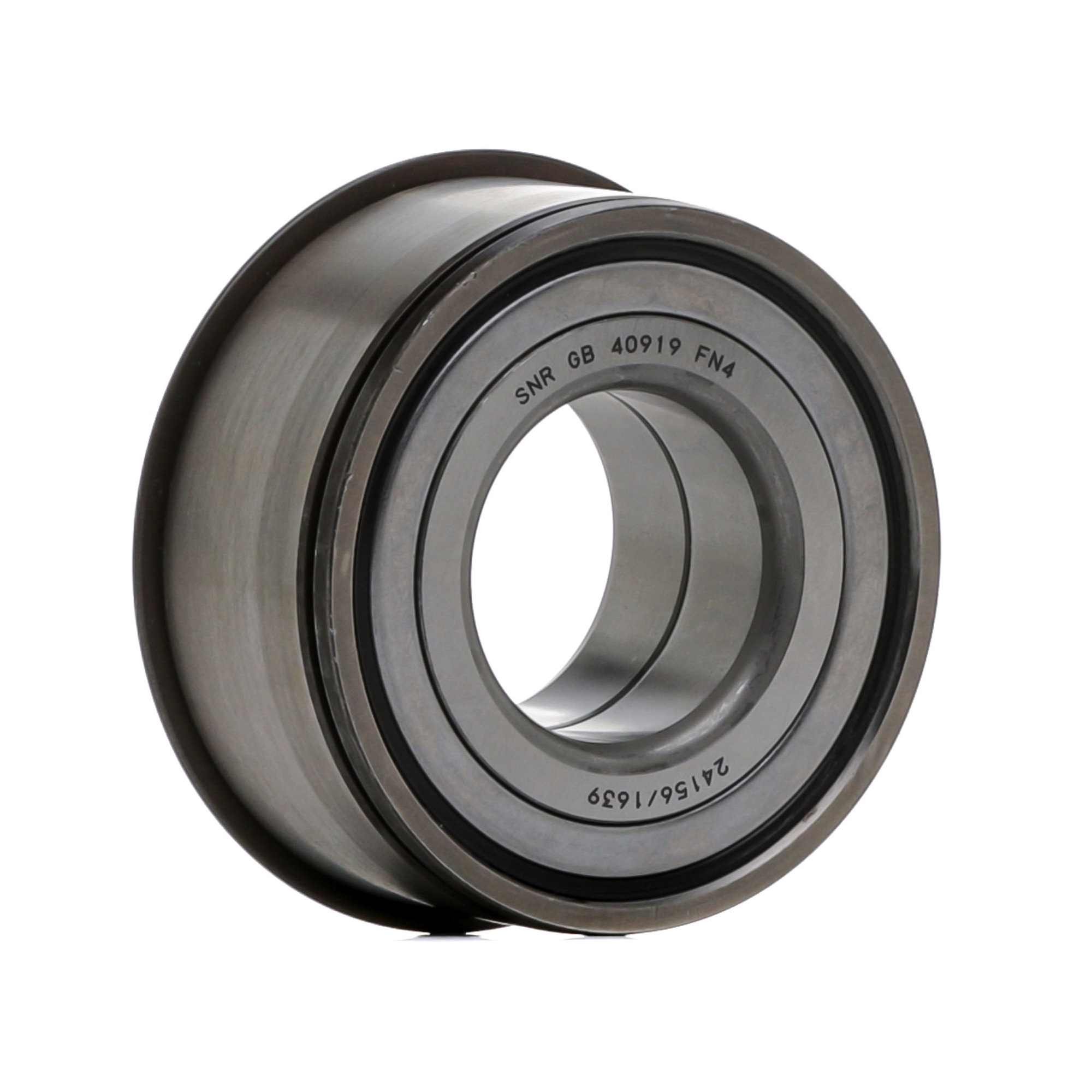 SNR R155.72 Radlagersatz