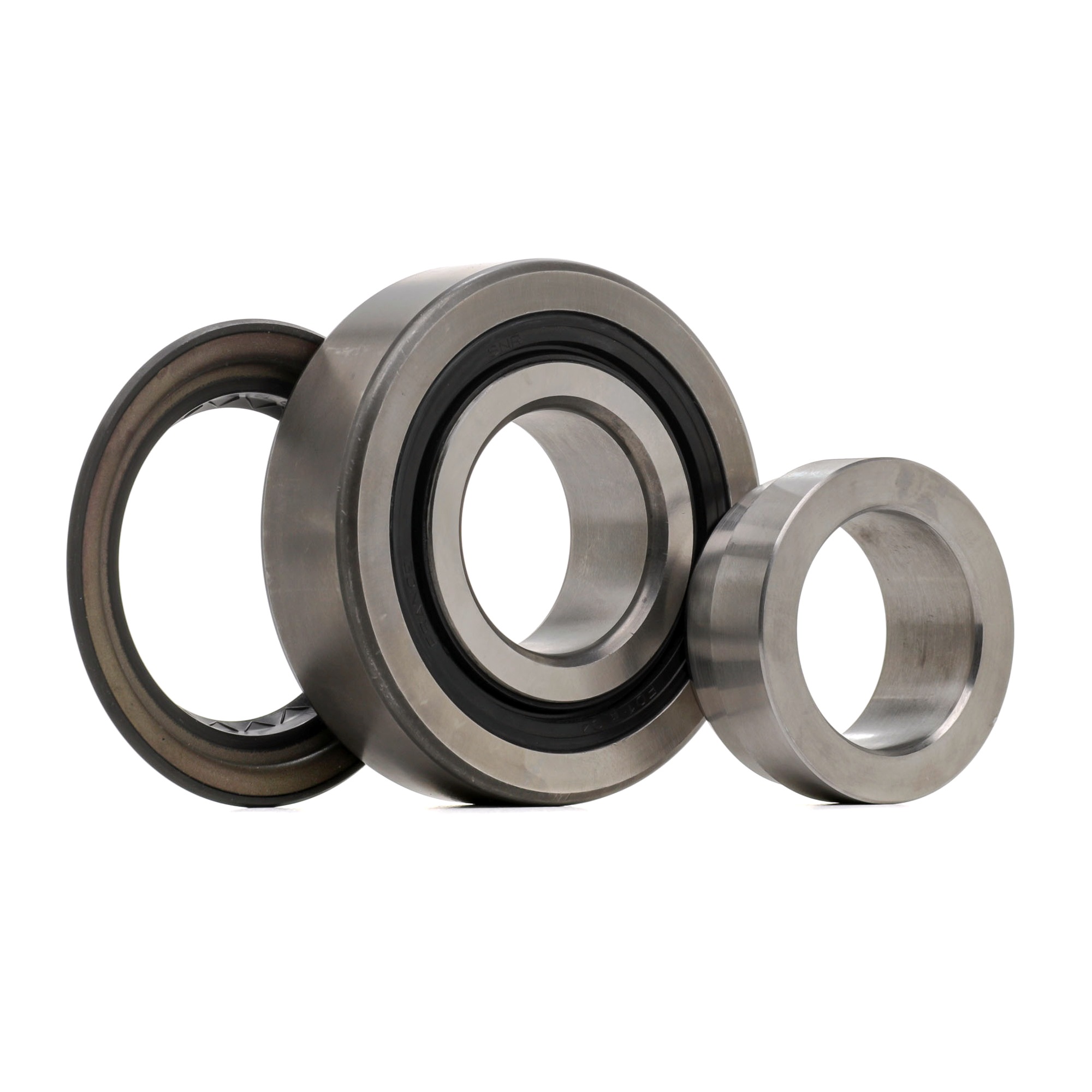 Radlager & Radlagersatz SNR R159.20 Bewertung