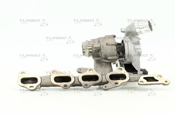 Turbolader 14 41 057 20R TURBO-TEC TT49131-07430 RENAULT, FIAT, NISSAN, DACIA