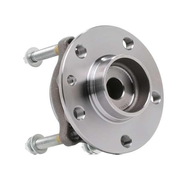 SNR R160.34 Radlagersatz