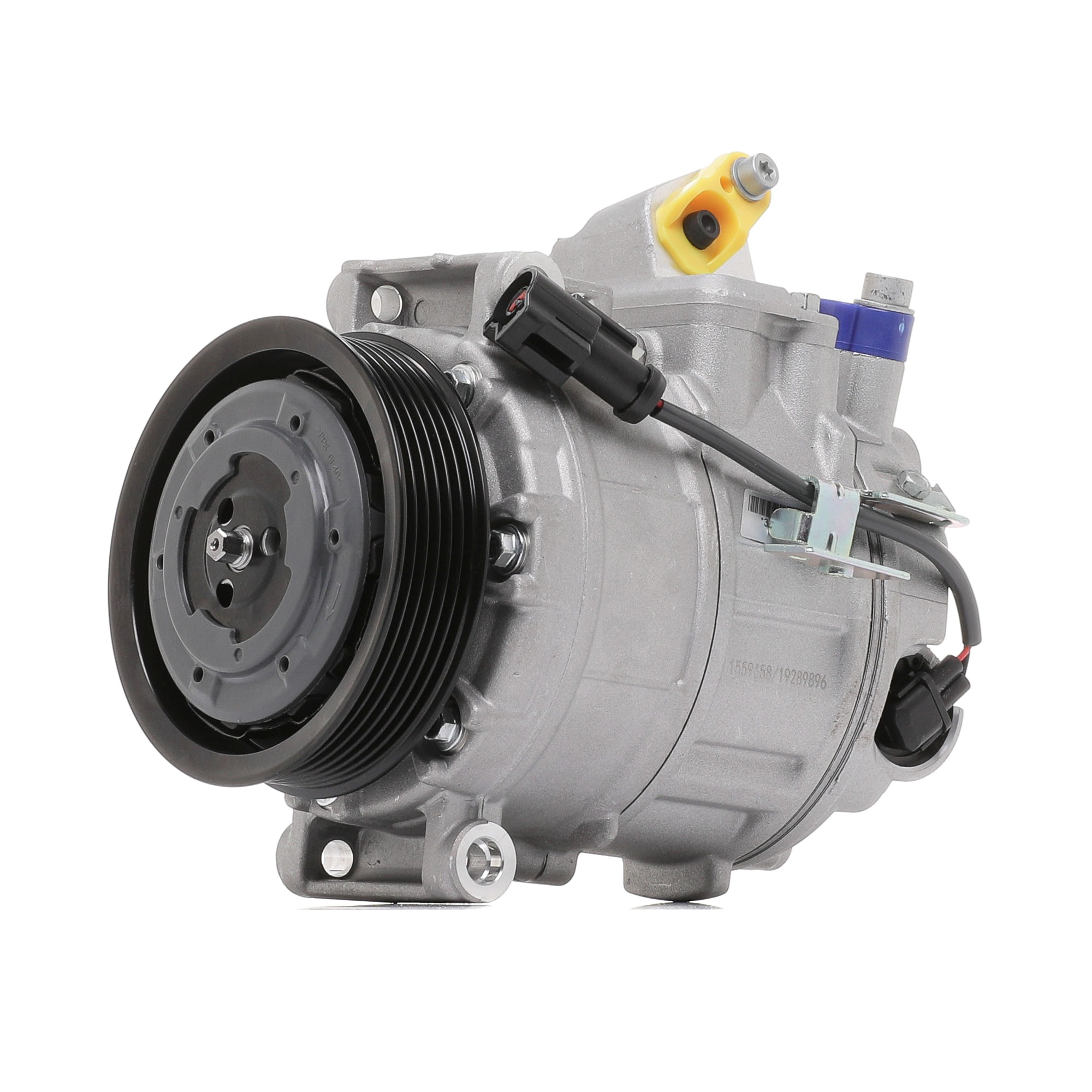 Компресор за климатик LR013841 RIDEX 447K0812 LAND ROVER, ROVER