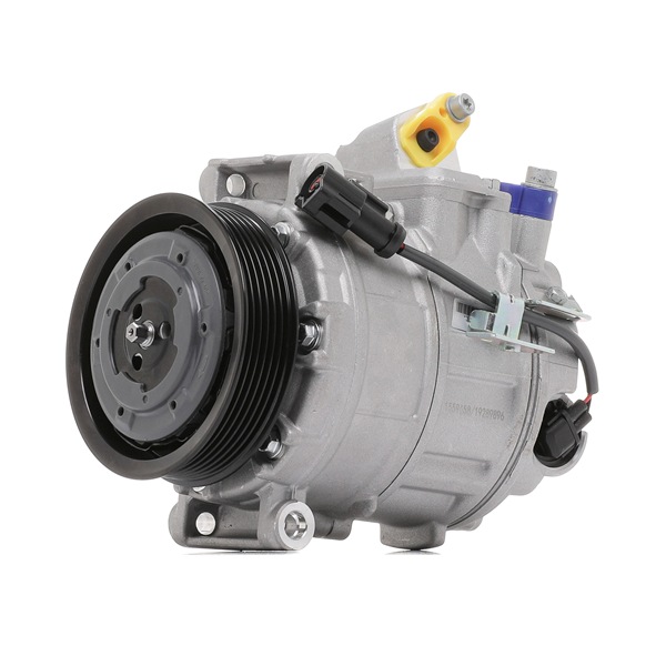 RIDEX 447K0812 Компресор за климатик