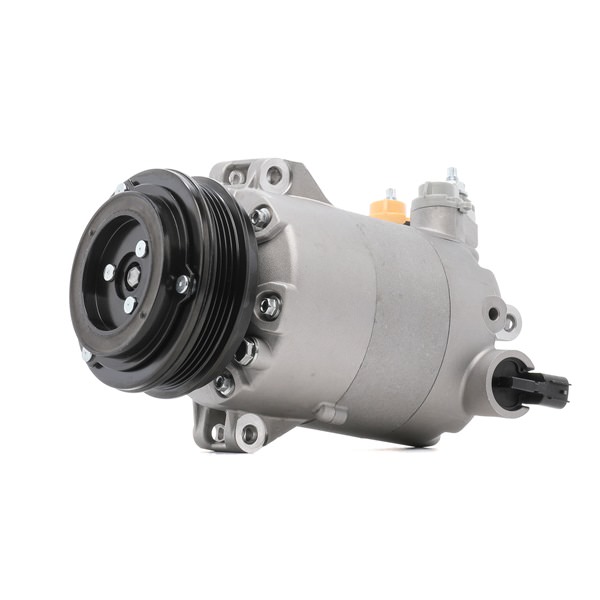 Klimakompressor 447K0813 RIDEX CV6119D629AE FORD, FORD USA