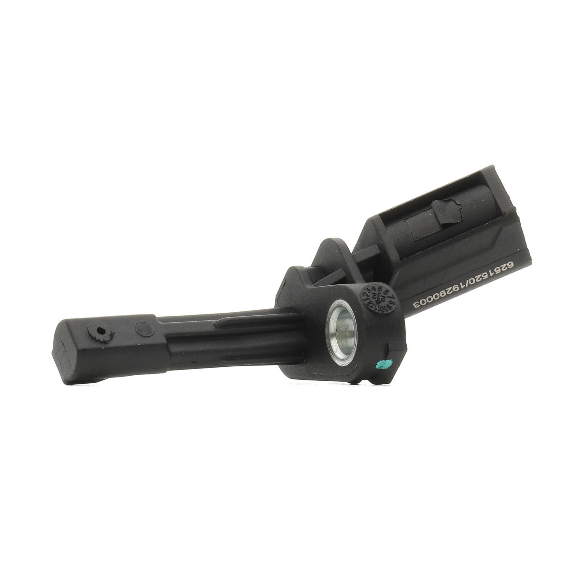 RIDEX PLUS 412W0007P ABS Sensor Länge: 78mm, Anzahl der Steckkontakte: 2-polet