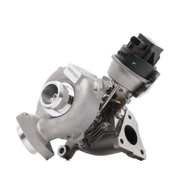 Turbocompresor RIDEX 2234C11612