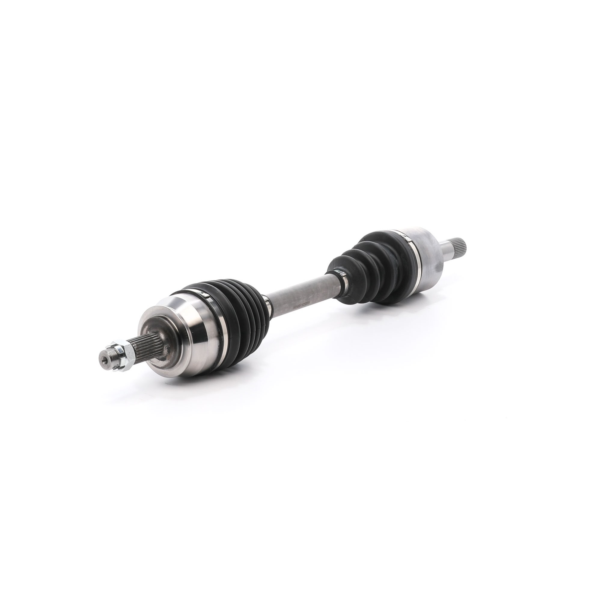 CV axle RIDEX 13D1293 rating