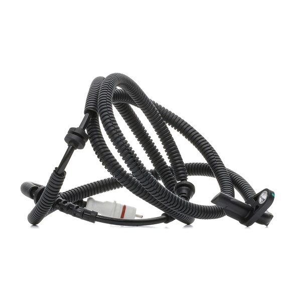 Anti lock brake sensor (ABS) RIDEX PLUS 412W0738P
