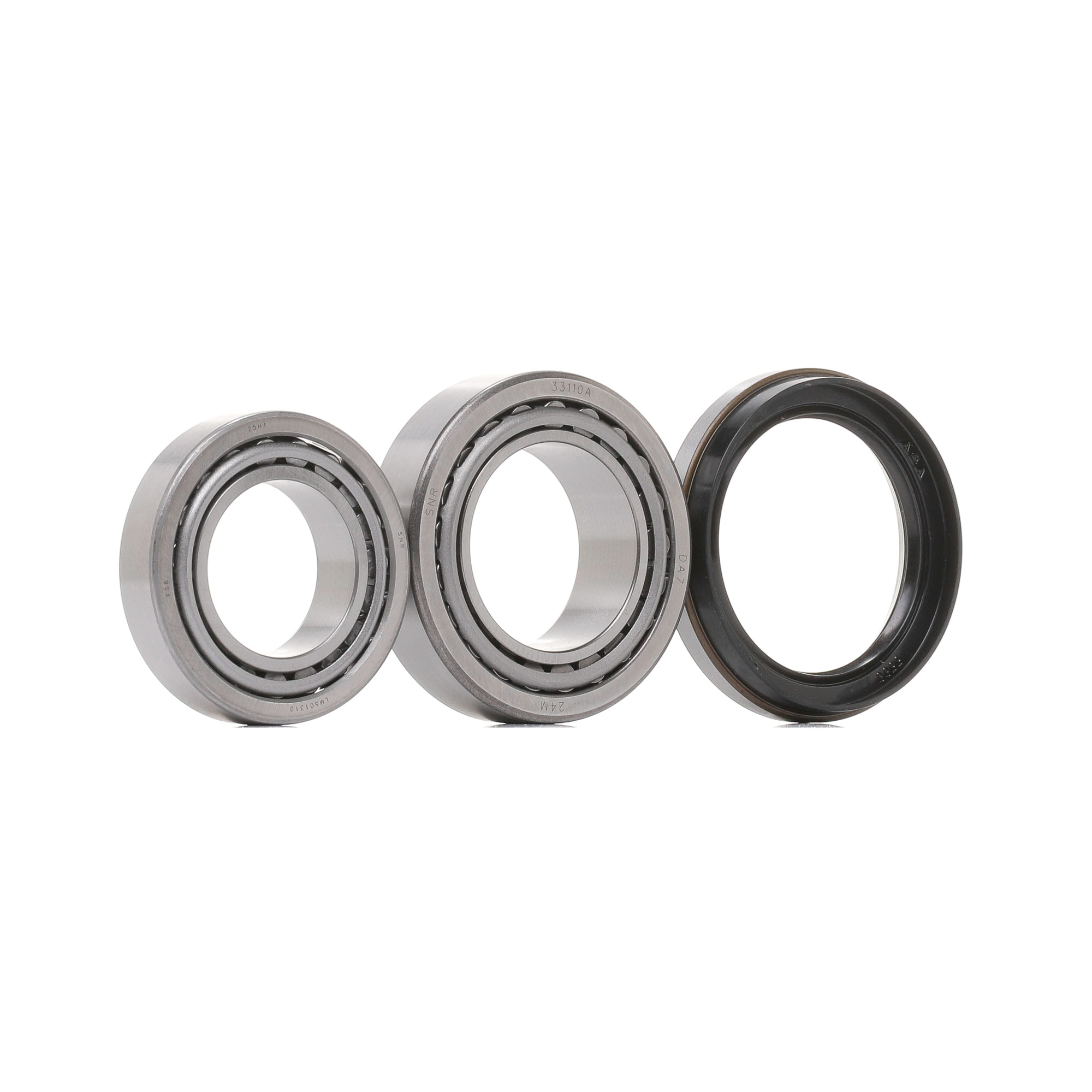 R168.54 SNR 40215-C6000 Kit de roulement de roue