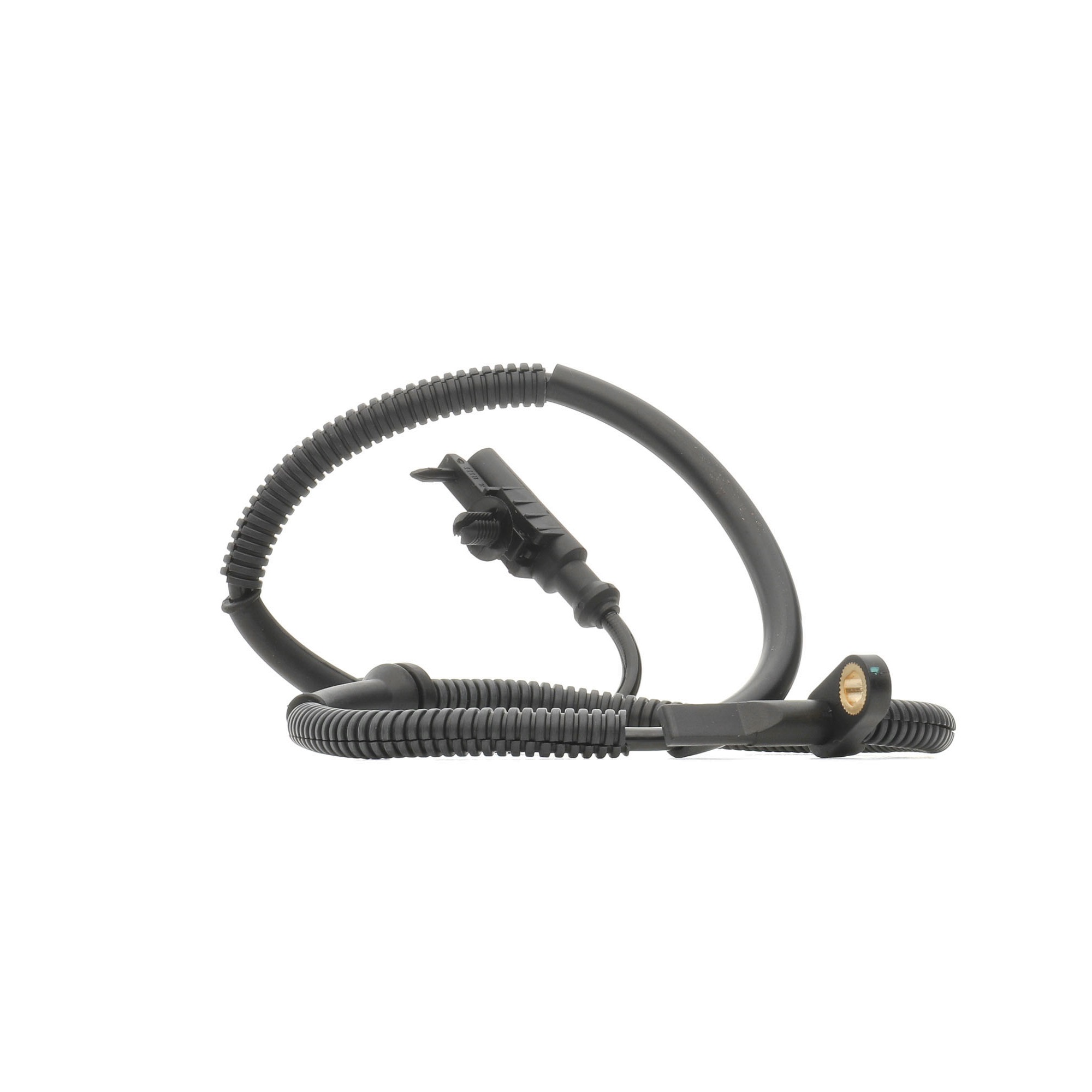 ABS-Sensor 412W0885P RIDEX PLUS MN102857 VOLVO, MITSUBISHI, SMART