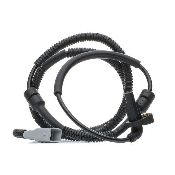 ABS-Sensor 4545C8 RIDEX PLUS 412W0477P PEUGEOT, CITROЁN