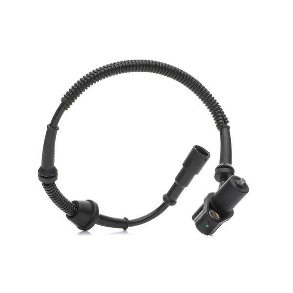 RIDEX PLUS 412W0056P ABS Sensor VW TRANSPORTER 2.5 TDI 102 PS Diesel