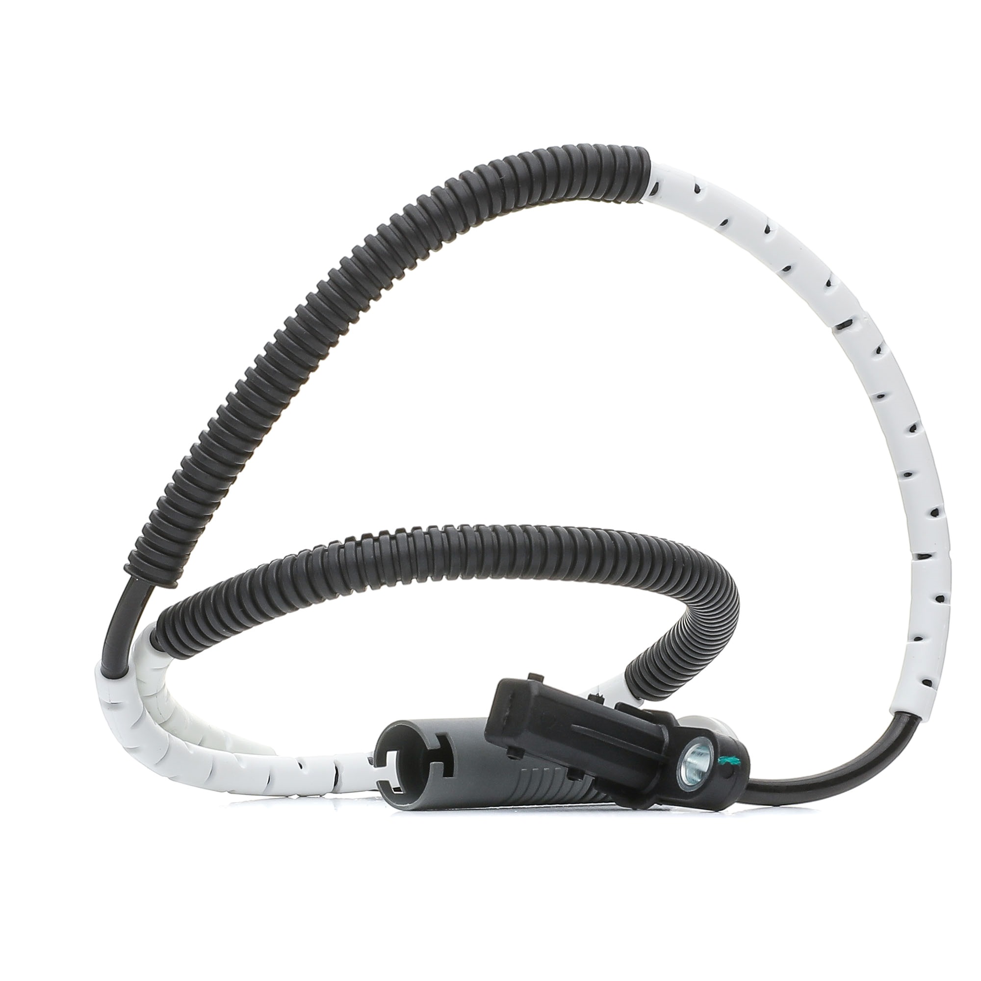 Capteur ABS 6 760 425 RIDEX PLUS 412W0177P BMW