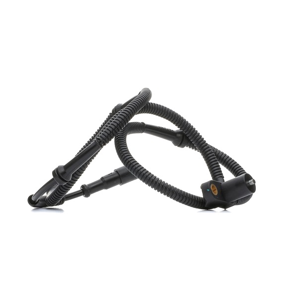 ABS-Sensor 412W1090P RIDEX PLUS 701927807C VW, AUDI, SKODA, SEAT