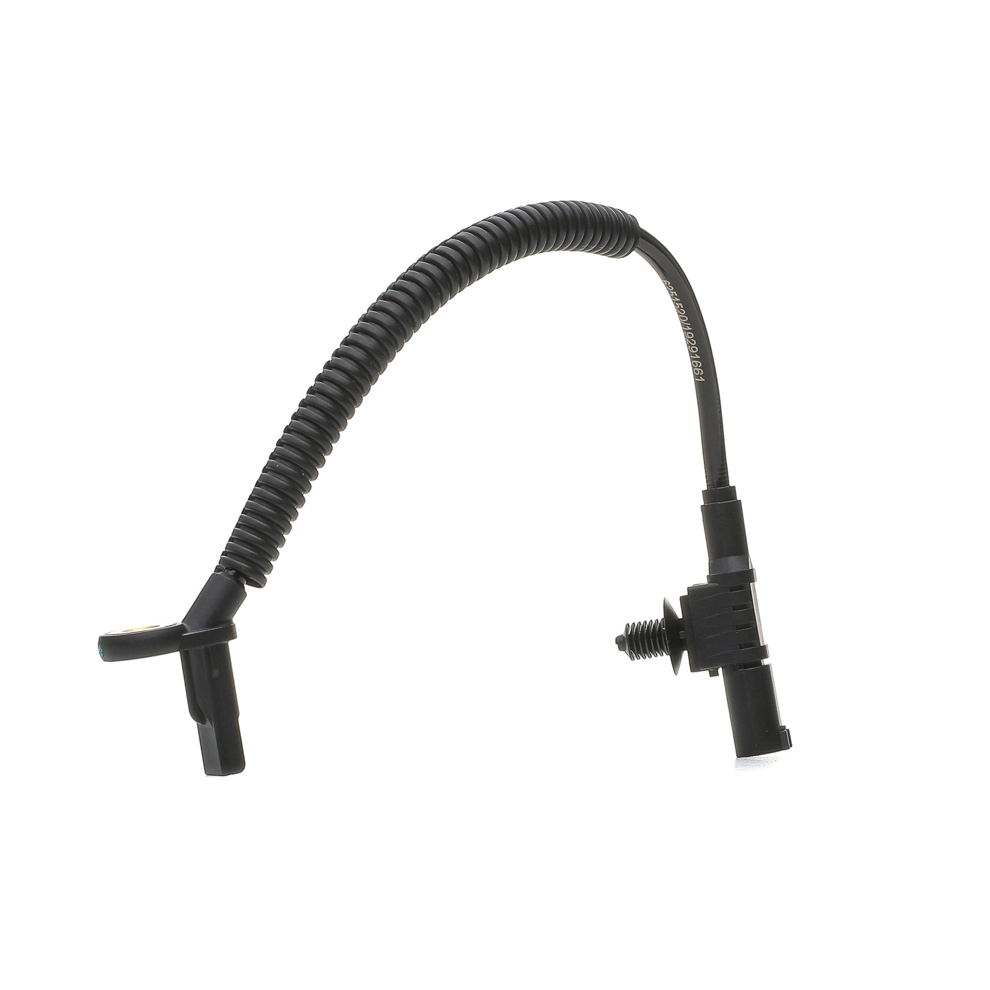 Wheel speed sensor RIDEX PLUS 412W0163P rating