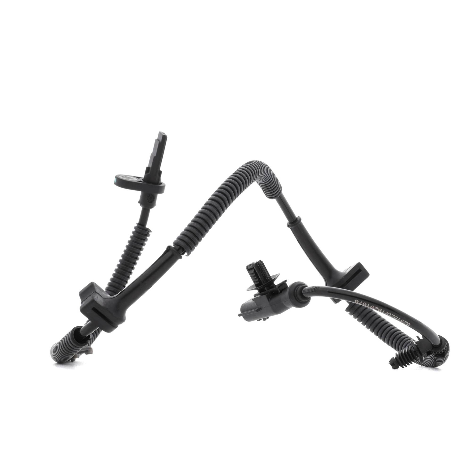 Датчик, обороти на колелото 8V51 2C204 BB RIDEX PLUS 412W1019P FORD