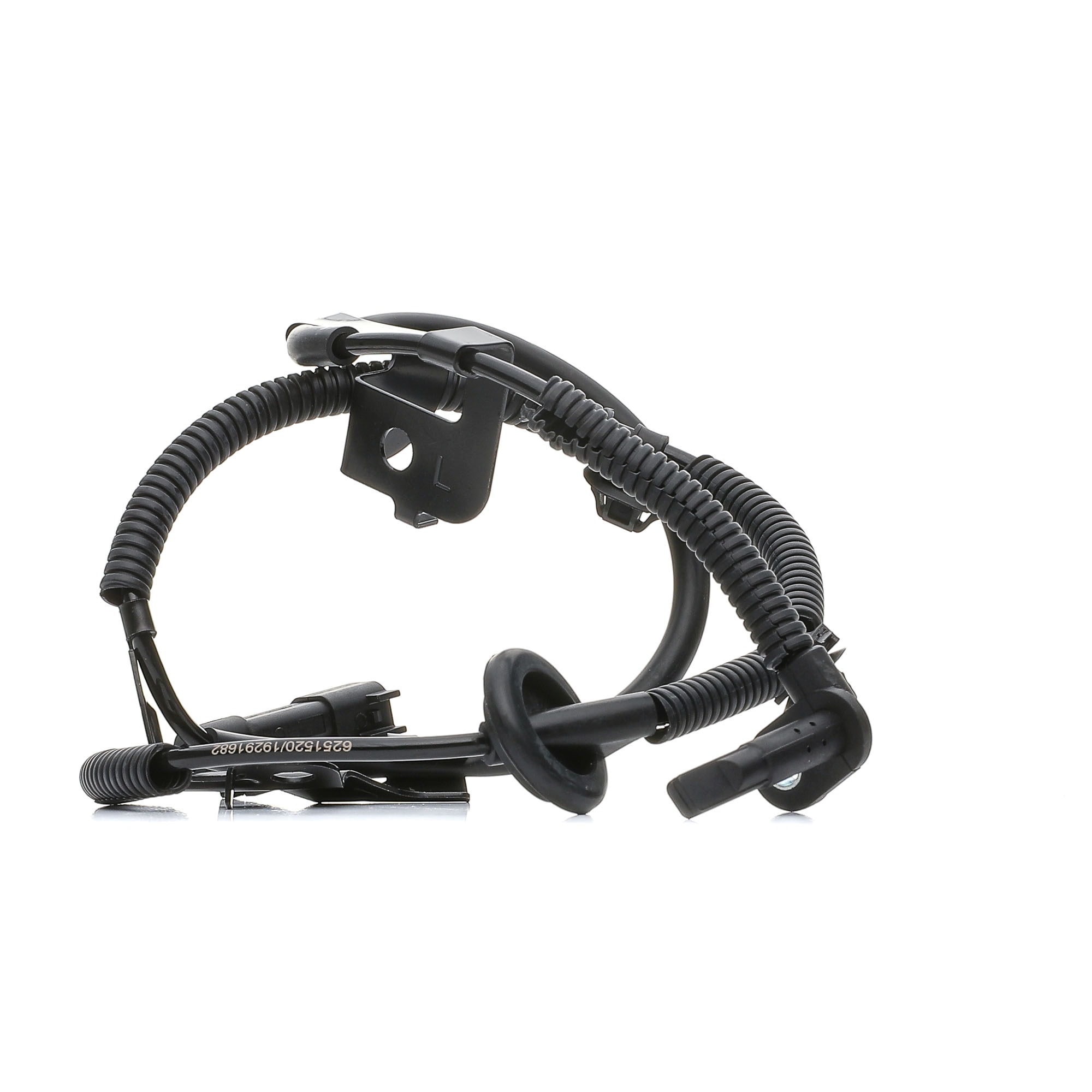 ABS-Sensor 412W0087P RIDEX PLUS 4670A583 MITSUBISHI