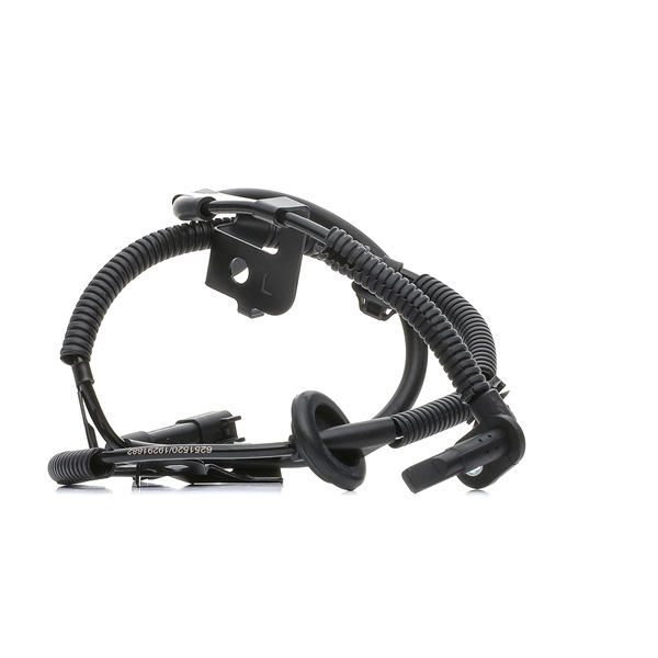 RIDEX PLUS 412W0087P Wielsnelheidssensor (ABS) MITSUBISHI Lancer VII Sedan (CS_A, CT_A) 2.0 i 154 Pk Benzine 4B11