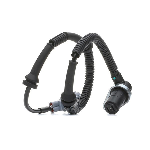 RIDEX PLUS 412W0492P ABS Sensor NISSAN X-TRAIL 2.2 dCi 4x4 136 PS Diesel