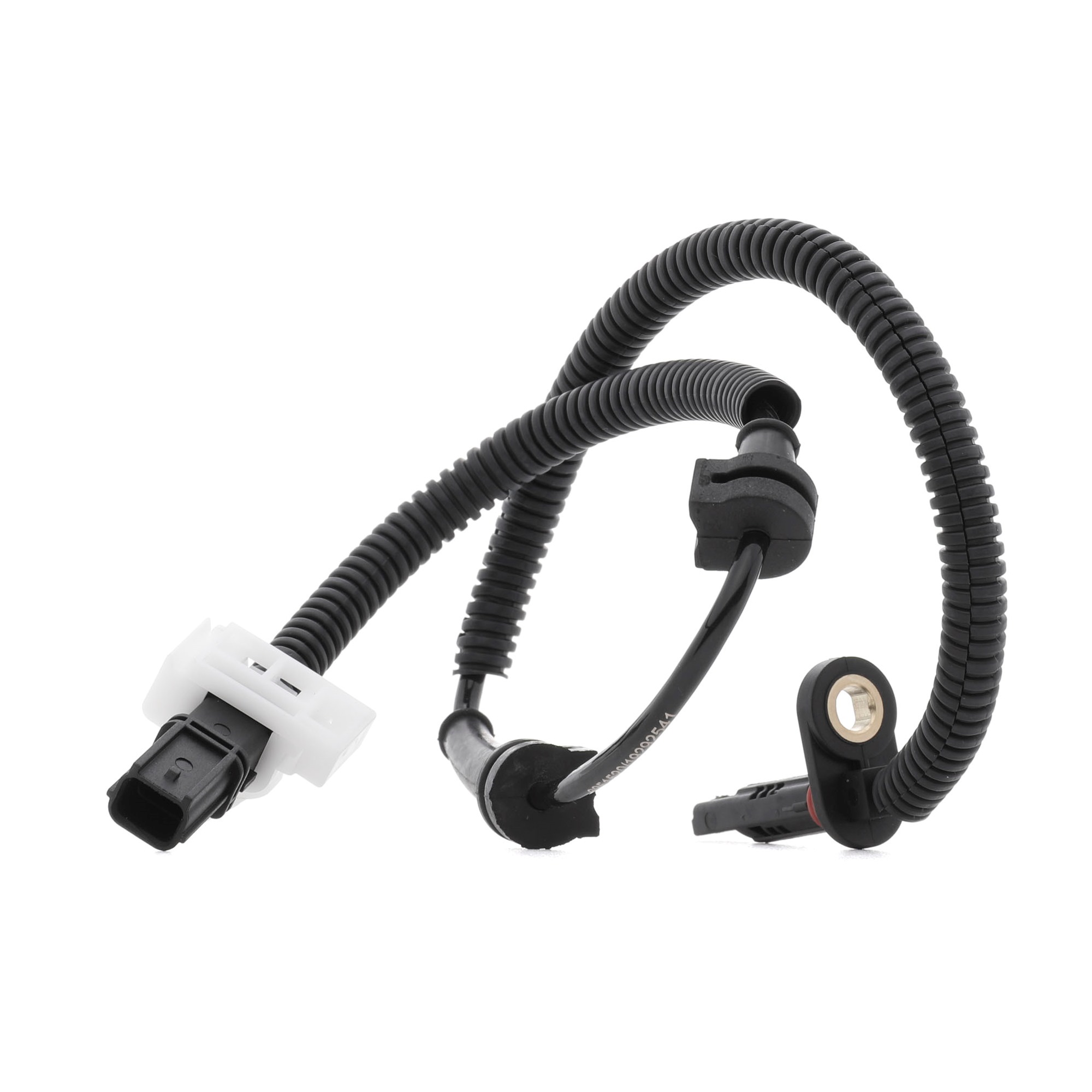 RIDEX PLUS 412W1155P Czujnik, prędkosć obrotowa koła Długość: 570[mm]