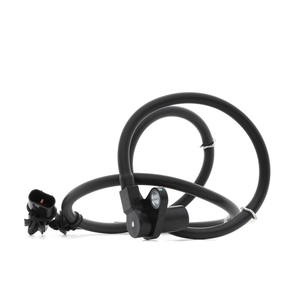 RIDEX PLUS 412W0439P Wielsnelheidssensor (ABS) MITSUBISHI Lancer VII Sedan (CS_A, CT_A) 2 135 Pk Benzine 4G63 (DOHC 16V)