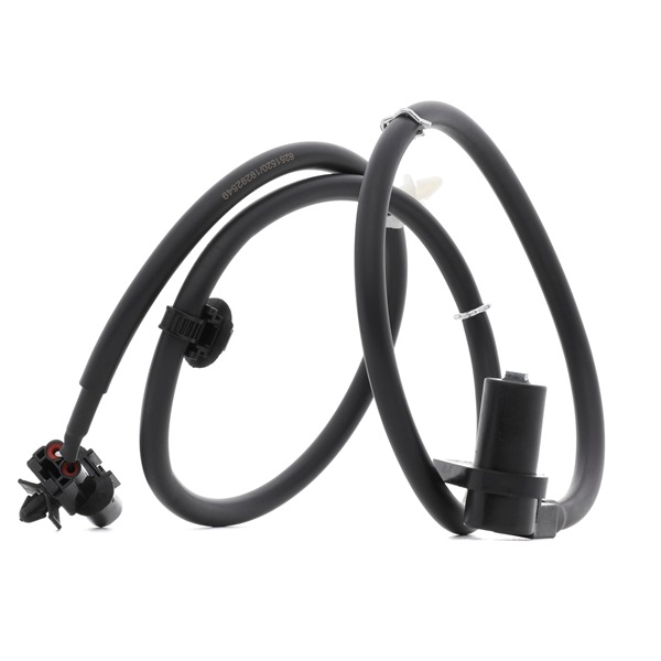 19292549 RIDEX PLUS 412W0201P Sensor ABS Mitsubishi Outlander 1 precio