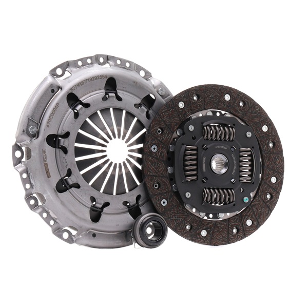 Performance clutch RIDEX PLUS 479C0004P