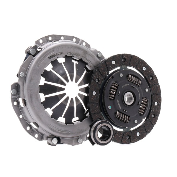 RIDEX PLUS 479C0005P Kupplungssatz Kupplungssatz 71 719 094 RIDEX PLUS 479C0005P FIAT, CITROЁN, ALFA ROMEO