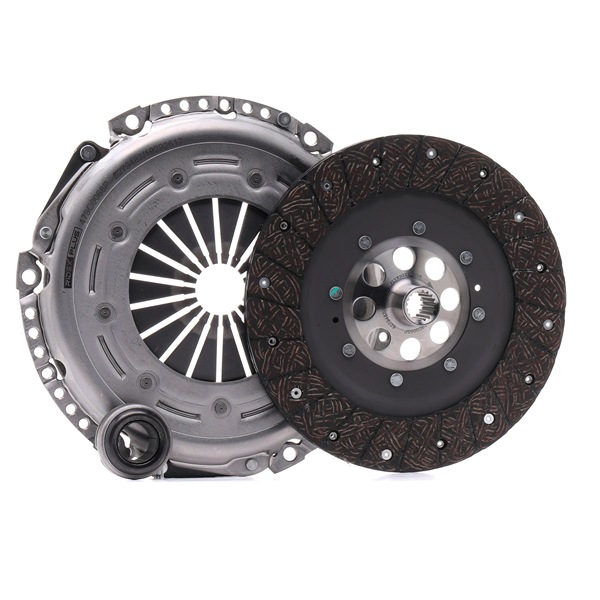 Kupplungssatz 479C0068P RIDEX PLUS 2051N4 PEUGEOT, CITROЁN, LAND ROVER