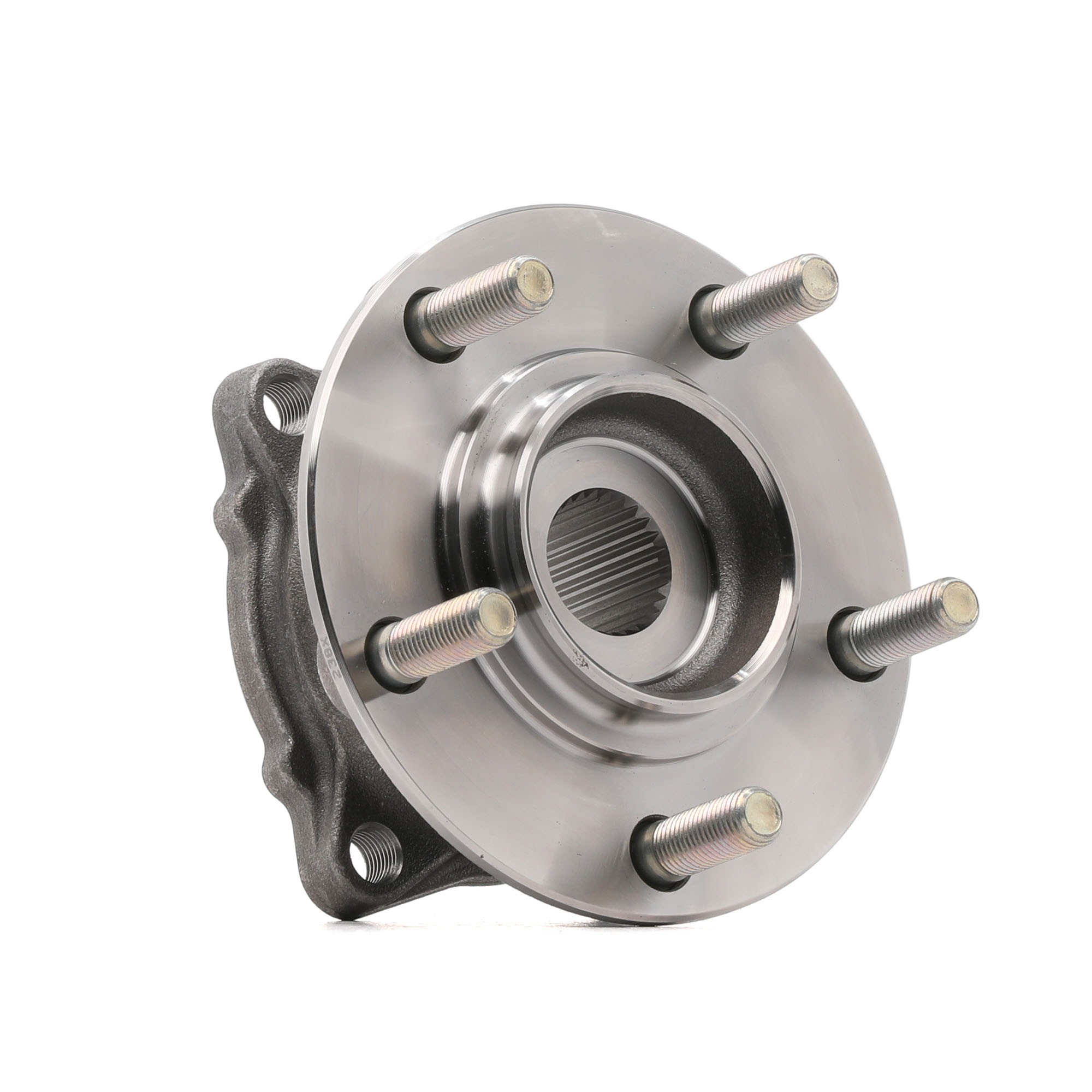 Radlagersatz R173.28 SNR 3785A019 PEUGEOT, CITROЁN, MITSUBISHI, DS