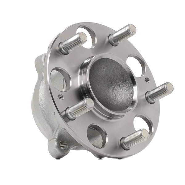 SNR R174.62 Kit de roulement de roue