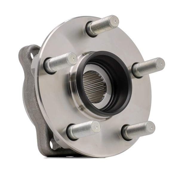 SNR R181.19 Wielnaven SUBARU Forester IV (SJ) 2.5 AWD (SJ9) 171 Pk Benzine FB25