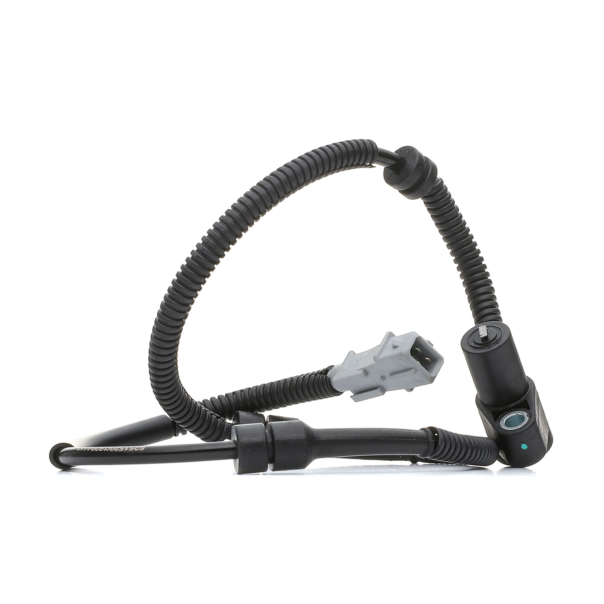 Датчик, обороти на колелото 454567 RIDEX PLUS 412W0340P VW, PEUGEOT, CITROЁN