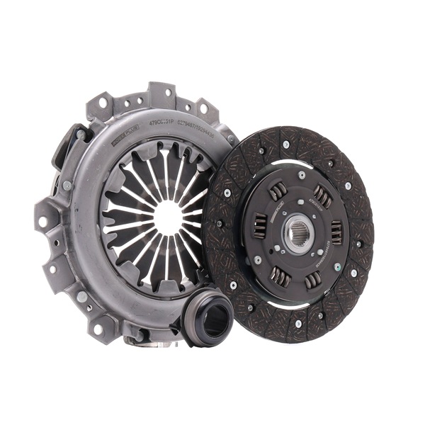 RIDEX PLUS 479C0151P Kupplungssatz Kupplungssatz 77 01 471 019 RIDEX PLUS 479C0151P RENAULT, DACIA, RENAULT TRUCKS